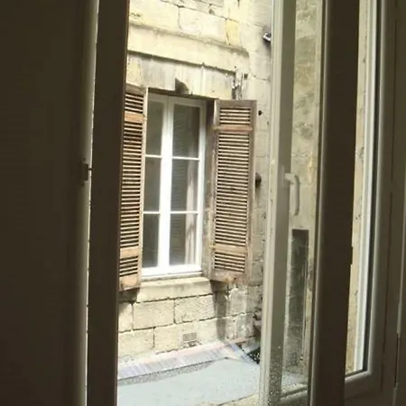 T1 Hyper Centre Place De La Victoire Appartement