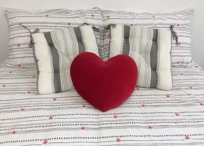 شقة T1 Hyper Centre Place De La Victoire *