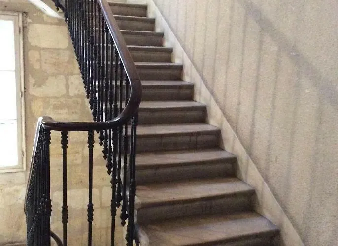 T1 Hyper Centre Place De La Victoire * بوردو