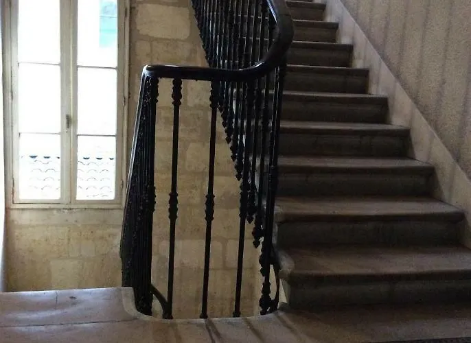 شقة T1 Hyper Centre Place De La Victoire بوردو