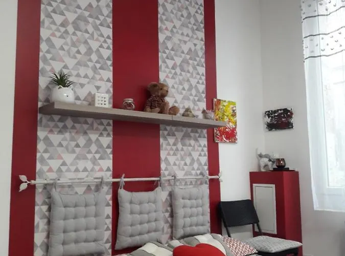 شقة T1 Hyper Centre Place De La Victoire بوردو