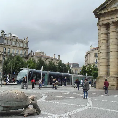 T1 Hyper Centre Place De La Victoire 아파트